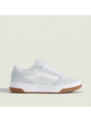Vans Hylane Kadın Mavi Sneaker
