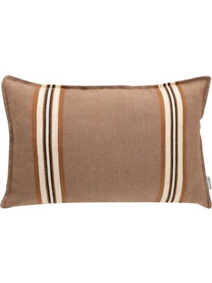 Mudo Home KATE KIRLENT KAHVE 35X55 CM