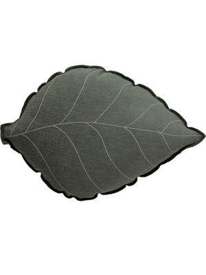 Mudo Home FROND LEAF KIRLENT YEŞİL 35X48