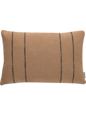 Mudo Home MEGAN KIRLENT KAHVE 35X55 CM