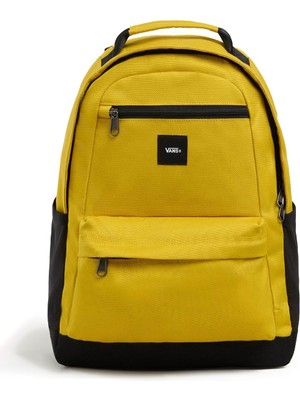 Vans Startle Sarı Sırt Çantası