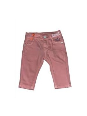Babydoll Pantolon Lilitop Pembe
