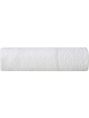 Mudo Home LUNA EKRU YÜZ HAVLUSU 50X80 CM