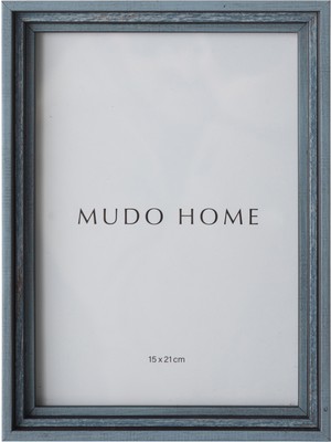 Mudo Home MARINE FOTOĞRAF ÇERÇEVESİ 15X21 CM