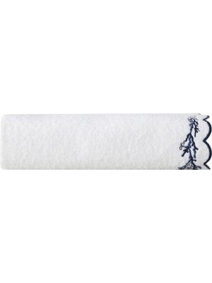 Mudo Home MARIN CORAL YÜZ HAVLUSU 50x80 CM