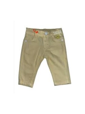 Babydoll Pantolon Lilitop Sarı