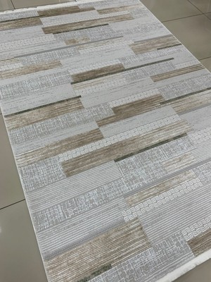 Padişah Halı Eternity 79817 040 Serisi Akrilik Salon Oturma Odası Halısı