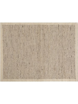 Mudo Home LIA KREM-GRİ HALI 170X240 CM