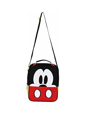 Starseven Mickey Due Beslenme Çantası