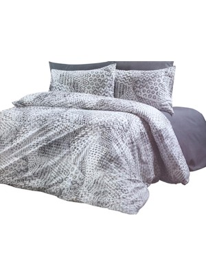 Royam Golden Home Pamuklu Çift Kişilik Kutulu Nevresim Takımı