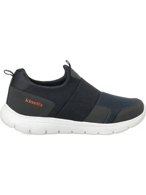 Kinetix Belur Tx 6fx Lacivert Erkek Comfort Ayakkabı