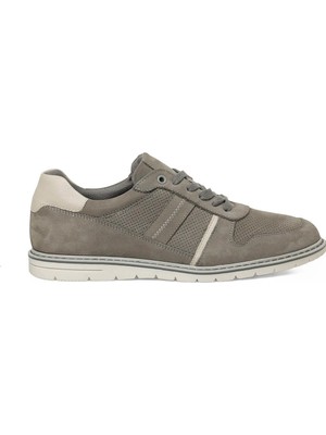 Oxide Ulkan 6fx Füme Erkek Sneaker