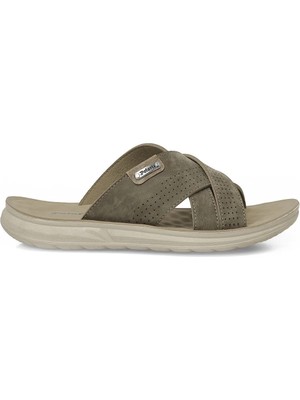 Polaris 410008.M6FX Vizon Erkek Terlik