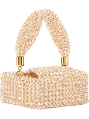 Karahanbey Bianca Marshmallow