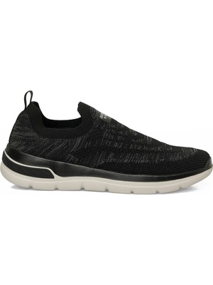 Dockers By Gerli Brıon 6fx Siyah Erkek Slip On
