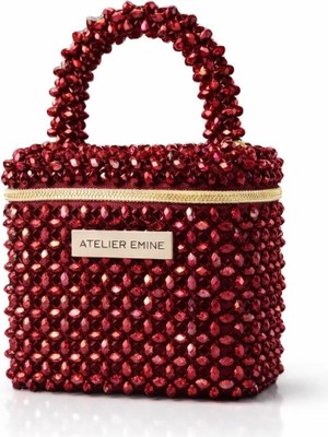 Karahanbey Sorbetto Bordeaux