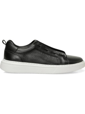 İnci INCI ROCHE 6FX Siyah Erkek Sneaker