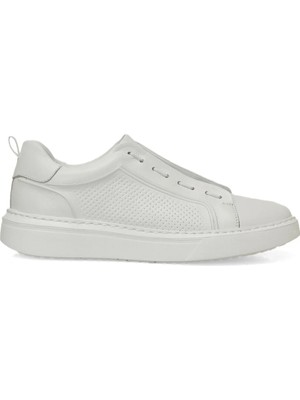İnci INCI ROCHE 6FX Beyaz Erkek Sneaker