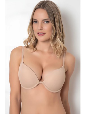 Pileli Store 4050 Godewo Sütyen Kadın