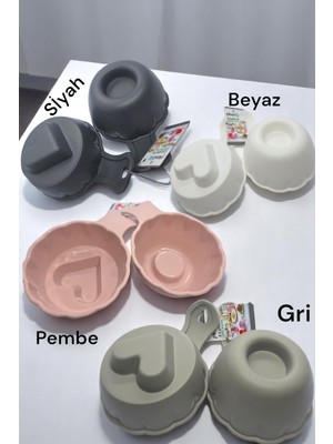 Katilus 2 Li Pilav Helva Kalıbı