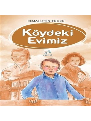 Köydeki Evimiz