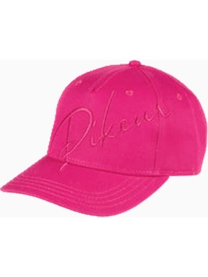 Pikeur Cap SS23 Lüks Pamuk Binicilik Şapkası