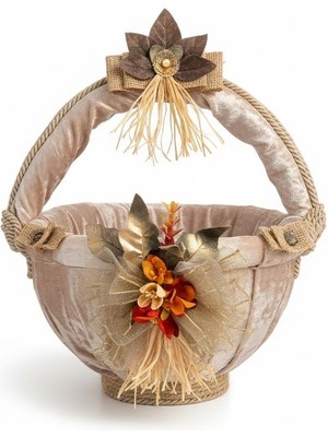 Ceyyiz Ihlamurların Gölgesinde Nişan Sepeti