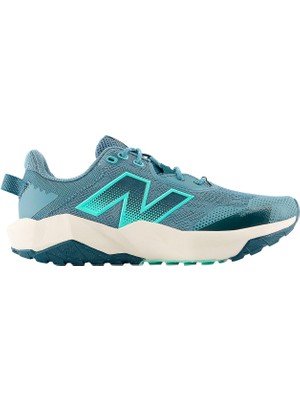 New Balance  Dynasoft Nitrel V6 Kadın Koşu Ayakkabısı - Buz Mavisi