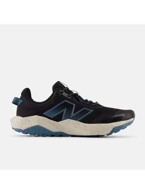 New Balance  Dynasoft Nitrel V6 Erkek Koşu Ayakkabısı - Siyah