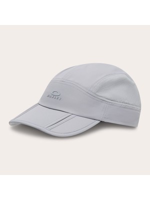 Oakley  Latitude Solar  Erkek Şapka - Gri