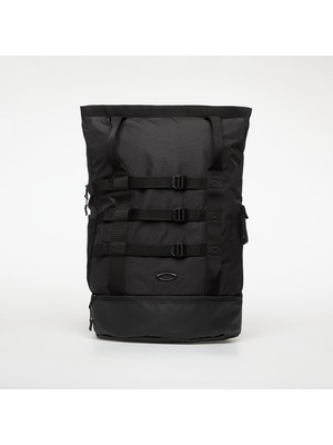 Oakley  Reserve Utility  Erkek Sırt Çantası - Siyah