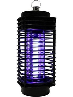 Elektrikli Sinek Öldürücü Cihaz Cız Lamba Mor Işık ARLSTRTCH-MPA3256