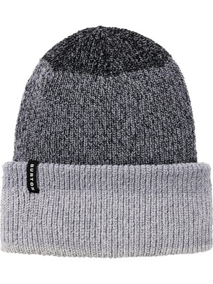 Burton Recycled All Night Long Beanie Unisex Bere