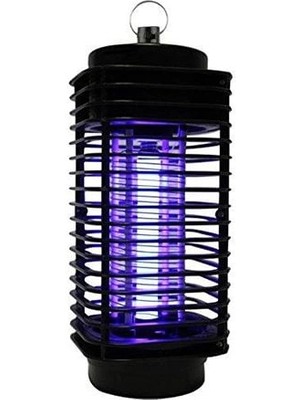 Elektrikli Sinek Öldürücü Cihaz Cız Lamba Mor Işık ARLSTRTCH-YNT3256