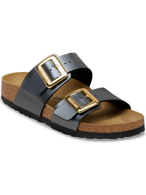 Birkenstock Bırkenstock Sydney Cushıon Buckle Bf Kadın Terlik 1031689