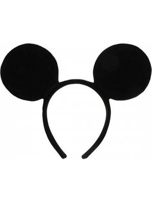 Mickey Mouse Tacı Fare Tacı ARLSTRTCH-MPA3256