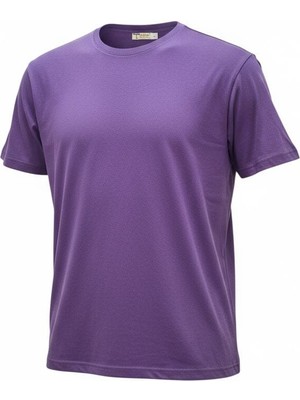 Nikitas DESIGN%100 Pamuk Oversize Unisex T-Shirt