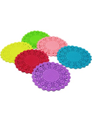 Pileli Store 2'li Silikon Nihale Orta Boy 1 Adet ROYALEKS-ENF-589