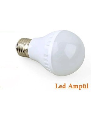 20 W Enerji Tasarruflu LED Ampul ( 1 Adet ) ARLSTRTCH-CERC3256
