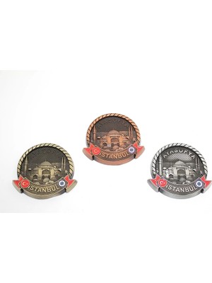 Istanbul Yöresel Magnet 2ALK101 ARLSTRTCH-MPA3256