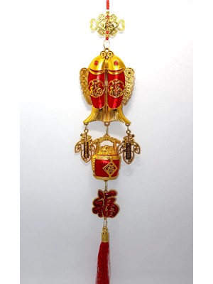 Şans ve Bereket Askılık ALK3420 ARLSTRTCH-MPA3256