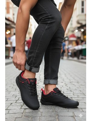 M.p 252 7332 Rahat Esnek Orijinal Ürün Sneaker Erkek Ayakkabı