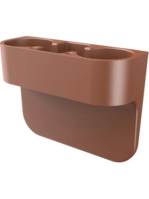 Pileli Store Ally Araç Içi Koltuk Yanı Bardak Tutucu Telefon Tutucu KONSOL-(5775)