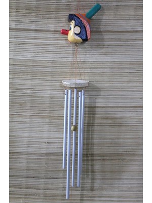 Pinokyolu Metal Çan No:1 ARLSTRTCH-MPA3256