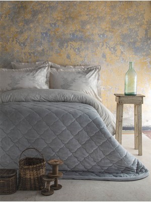 Apricitas Home Tek Kişilik Mila Adaçayı My Touch Complete Set