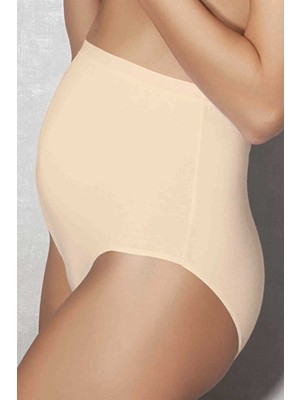 Doreanse Ten Kadın Modal Hamile Lohusa Külot Slip 7117