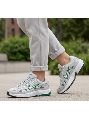 Nike P-6000 Gs Sneaker Ayakkabı-Sportxstore