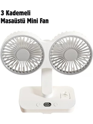 SP01 Fan Midastech