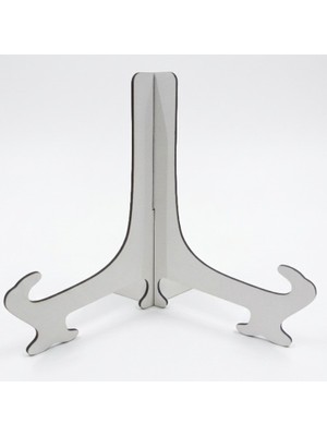 Gralanda Anı Panosu Sunum Standı-Ayak