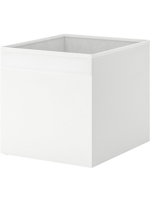 IKEA Dröna Beyaz Kutu